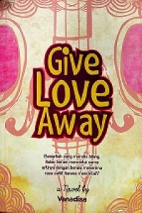 Image of Give Love Away