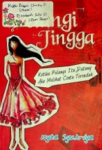 Image of Pelangi Jingga